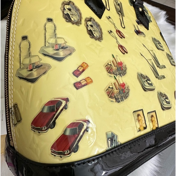 Stunning Limited Edition Alma - Picture 7 of 17